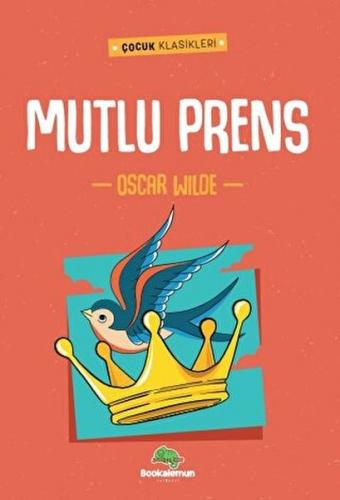 Mutlu Prens