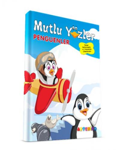 Mutlu Yüzler: Penguenler