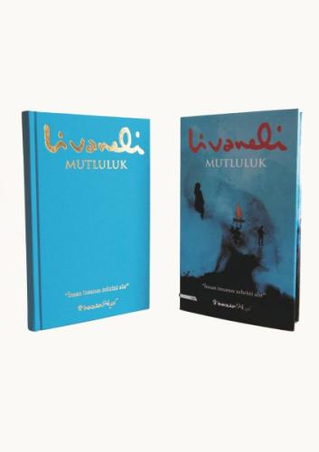 Mutluluk Ciltli Mutluluk Ciltli