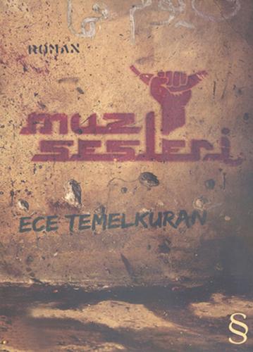 Muz Sesleri (Cep Boy)