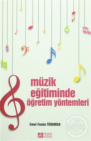 Müzik Eğitiminde Öğretim Yöntemleri