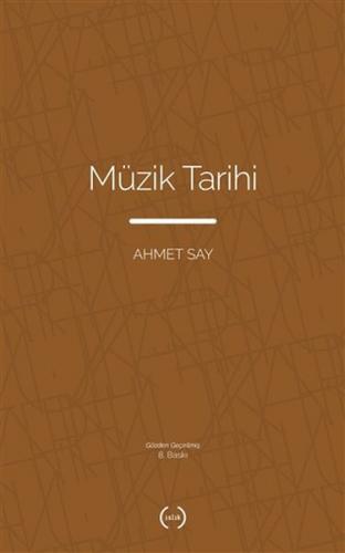 Müzik Tarihi