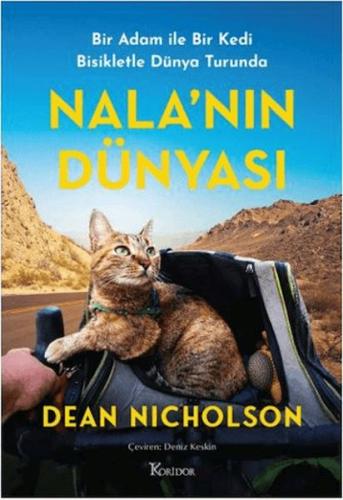 Nala'nın Dünyası (Ciltli)