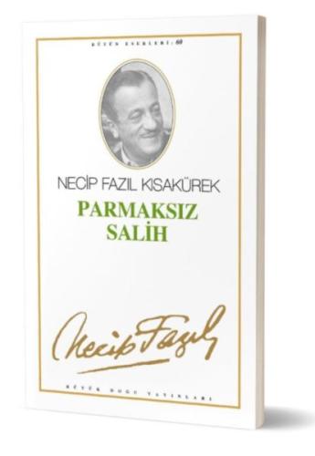 Nam-i Diger Parmaksiz Salih Nam-i Diger Parmaksiz Salih