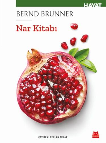 Nar Kitabı Nar Kitabı