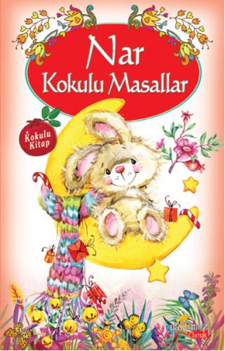 Nar Kokulu Masallar