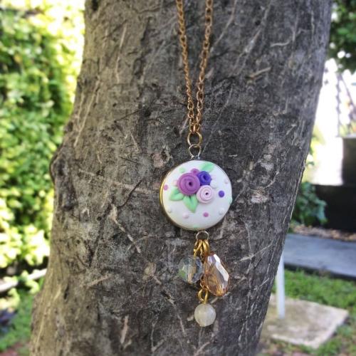 Nara Polimer Kil 55 Gram PM34 Amethyst Nara Polimer Kil 55 Gram PM34 Amethyst