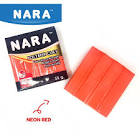 Nara Polimer Kil 55 Gram PM50 Neon Red