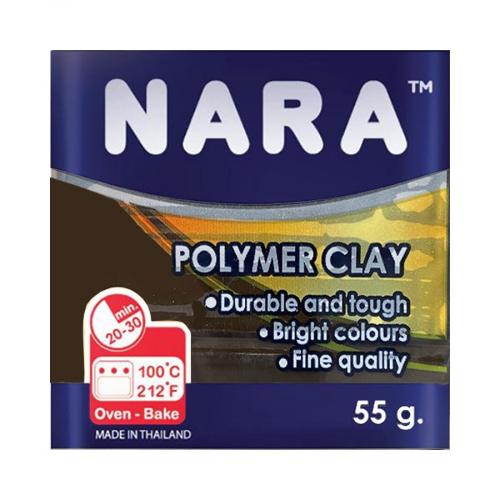 NARA POLYMER KİL EFLATUN