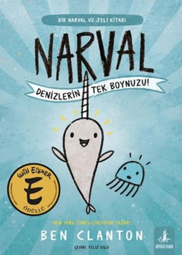 Narval - Denizlerin Tek Boynuzu!
