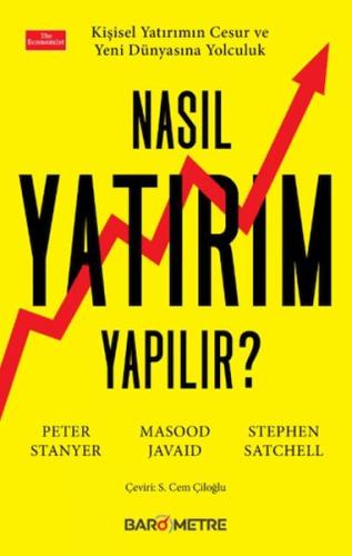 Nasıl Yatırım Yapılır? Nasıl Yatırım Yapılır?