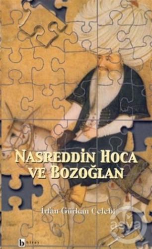 Nasreddin Hoca ve Bozoğlan