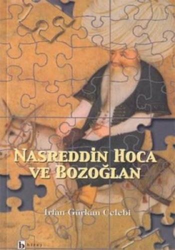 Nasreddin Hoca ve Bozoğlan Nasreddin Hoca ve Bozoğlan