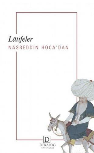 Nasreddin Hoca'Dan Lâtifeler