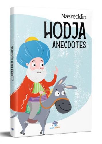 Nasreddin Hodja Anecdotes