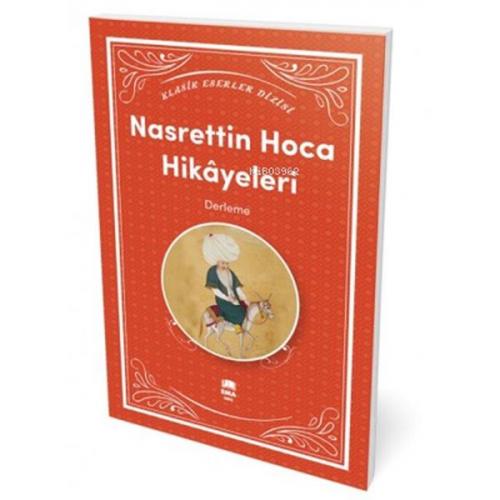 Nasrettin Hoca Hikayeleri