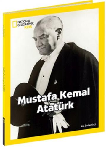 Mustafa Kemal Atatürk