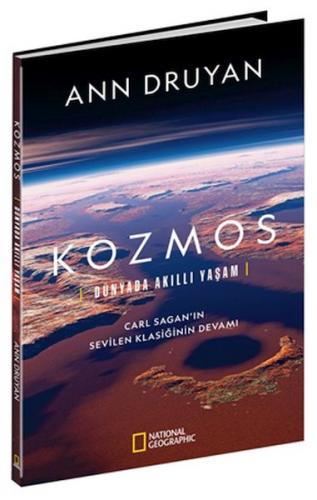 National Geographic Kozmos: Dünyada Akıllı Yaşam