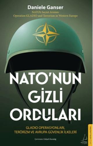 Nato'nun Gizli Orduları
