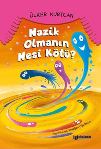Nazik Olmanın Nesi Kötü Nazik Olmanın Nesi Kötü