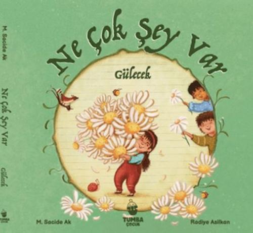 Ne Çok Şey Var Gülecek Ne Çok Şey Var Gülecek