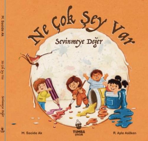 Ne Çok Şey Var Sevinmeye Değer Ne Çok Şey Var Sevinmeye Değer