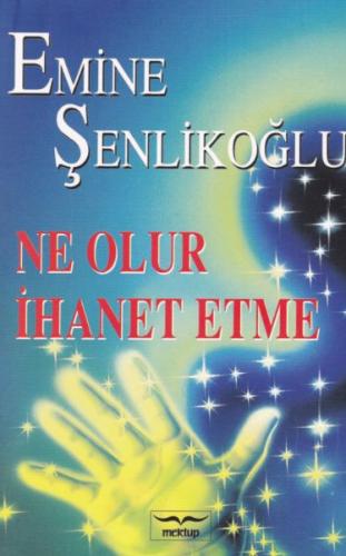 Ne Olur İhanet Etme Ne Olur İhanet Etme