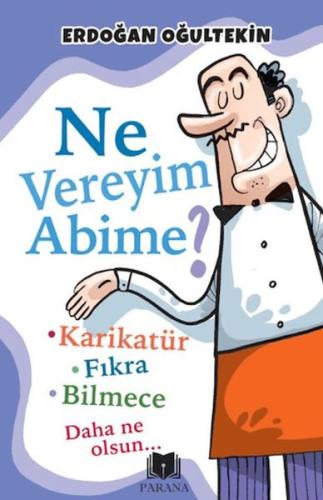 Ne Vereyim Abime? Ne Vereyim Abime?