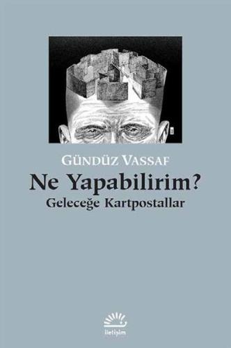 Ne Yapabilirim?  Geleceğe Kartpostallar
