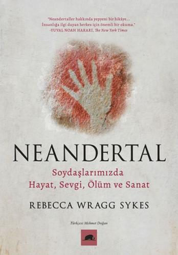 Neandertal Neandertal