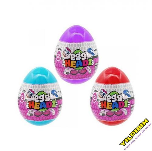 NECO HEADZ 0001 SÜPRİZ YUMURTA
