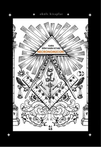 Necronomicon