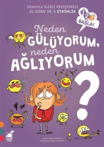 Neden Gülüyorum, Neden Ağlıyorum Neden Gülüyorum, Neden Ağlıyorum