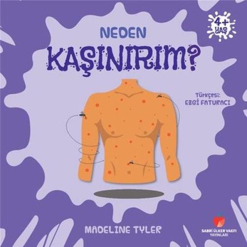 Neden Kaşınırım Neden Kaşınırım