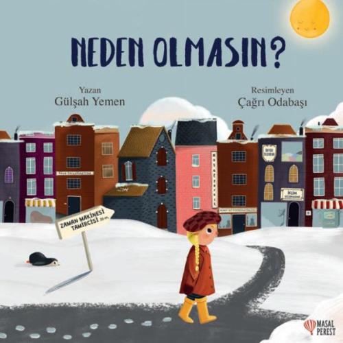 Neden Olmasin? Neden Olmasin?