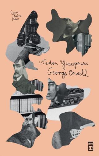 Neden Yazıyorum Neden Yazıyorum