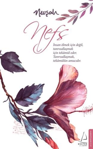 Nefs Nefs