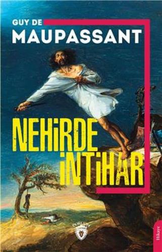 Nehirde İntihar