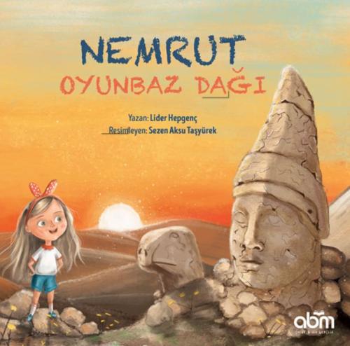 Nemrut Oyunbaz Dağı Nemrut Oyunbaz Dağı