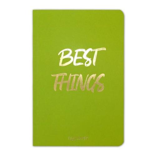 Neon Yeşil Defter Neon Yeşil Defter