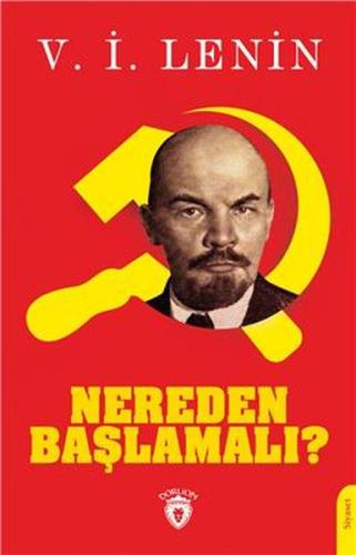 Nereden Başlamalı? Nereden Başlamalı?