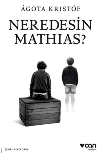 Neredesin Mathias? Neredesin Mathias?
