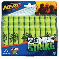 NERF A4570 ZOMBIE 30'LU YEDEK PAKET ----1/3