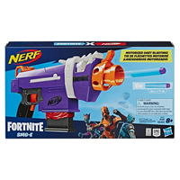 NERF E8977 FORTNITE SMG-E ----1/3