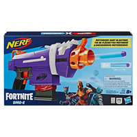 Nerf Fortnite SMG-E E8977