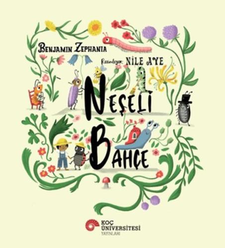 Neşeli Bahçe