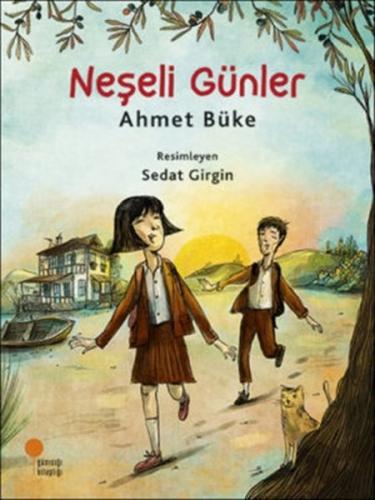 NEŞELİ GÜNLER