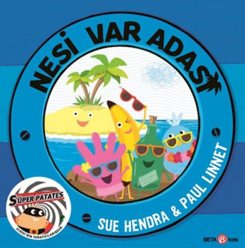 Nesi Var Adası Nesi Var Adası