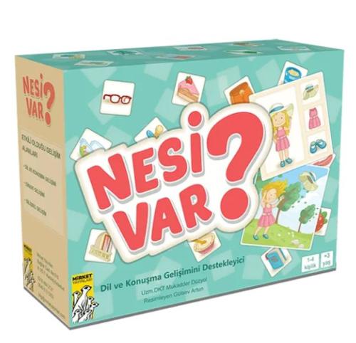 Nesi Var ? Nesi Var ?