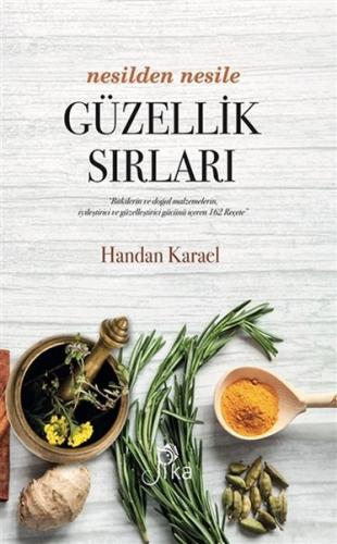 Nesilden Nesile Güzellik Sirlari Nesilden Nesile Güzellik Sirlari